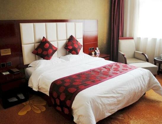 Luo Yang Disney Hotel - Photo4