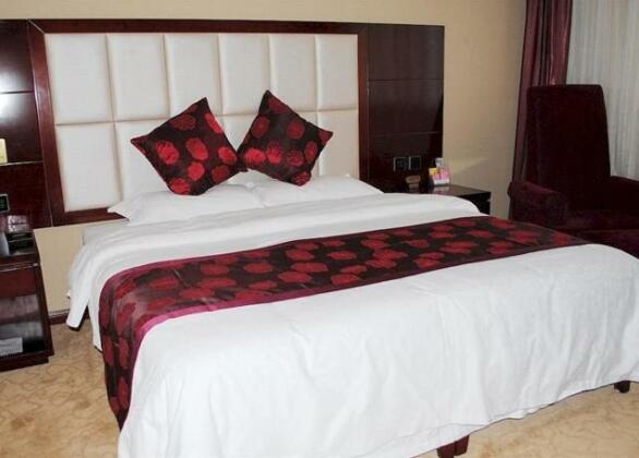 Luo Yang Disney Hotel - Photo5