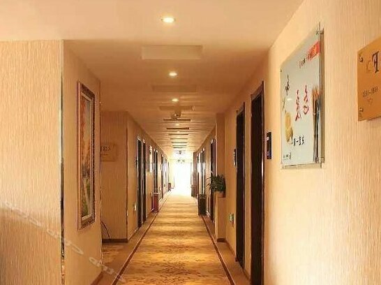 Luo Yang Lesiyuan Business Hotel - Photo3