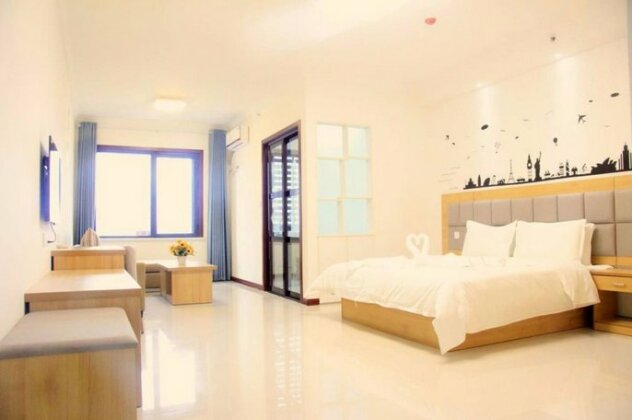Luo Yang Xin jia Yun Apartment - Photo3