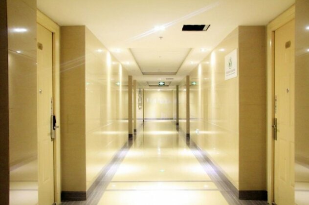 Luo Yang Xin jia Yun Apartment - Photo4