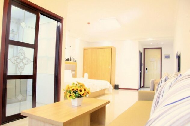 Luo Yang Xin jia Yun Apartment - Photo5