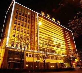 Luotong Hotel