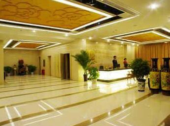 Luotong Hotel - Photo2