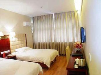 Luotong Hotel - Photo3