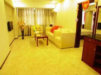 Luotong Hotel - Photo4