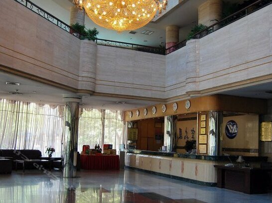 Luoyang Air Hotel - Photo2