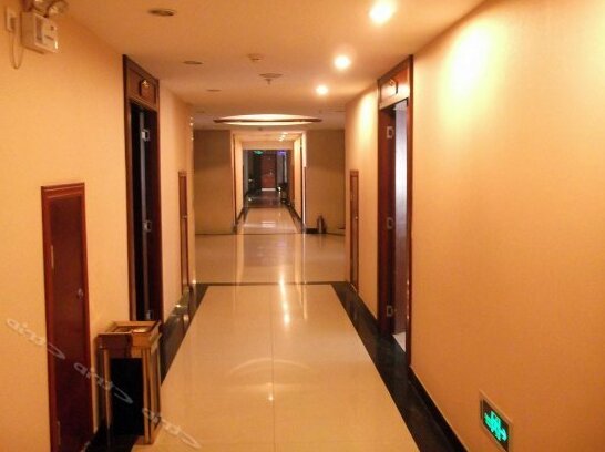 Luoyang Air Hotel - Photo3