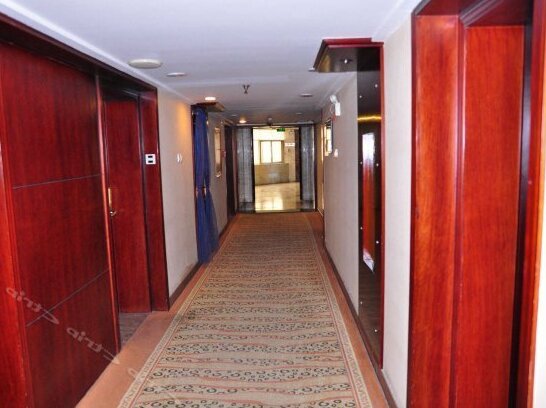 Luoyang Air Hotel - Photo4