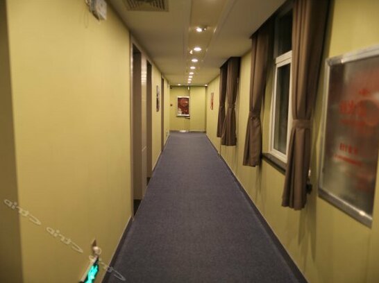 Luoyang Anximen Young Hostel - Photo4