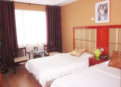 Luoyang Fuhe Apartment Hotel - Photo3