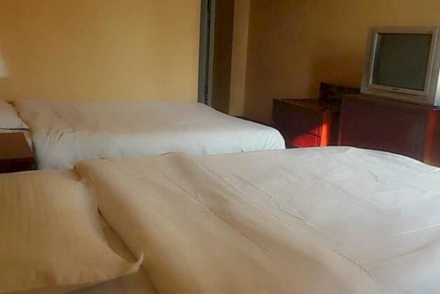 Luoyang Fuhe Apartment Hotel - Photo5