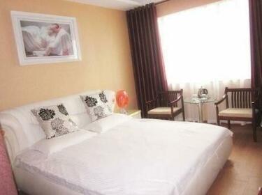 Luoyang Fuhe Apartment Hotel
