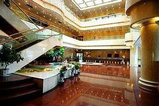 Luoyang Grand Hotel - Photo3