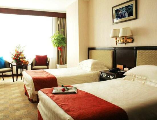 Luoyang Grand Hotel - Photo4