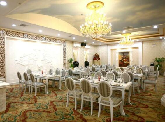 Luoyang Grand Hotel - Photo5