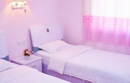 Luoyang Hengda Apartment Hotel - Photo2