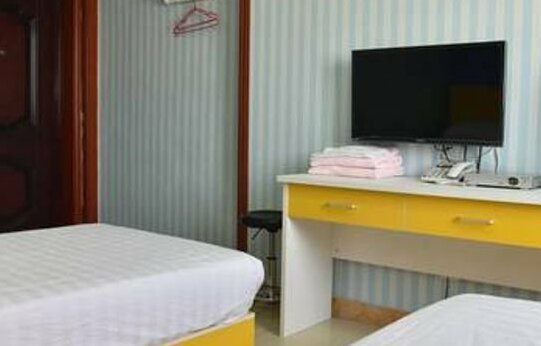 Luoyang Hengda Apartment Hotel - Photo3