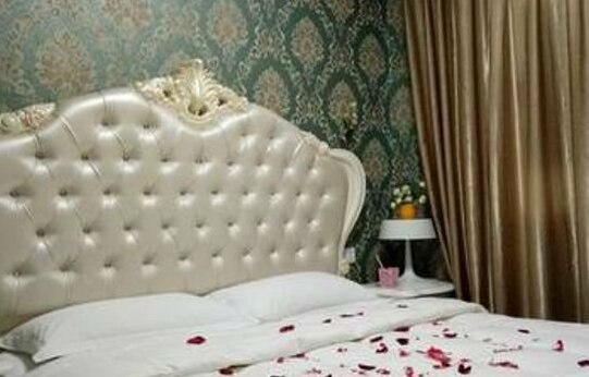Luoyang Hengda Apartment Hotel - Photo4