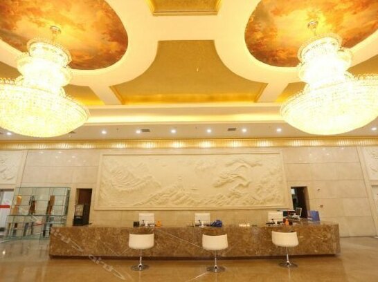 Luoyang Hotel Luoyang - Photo2