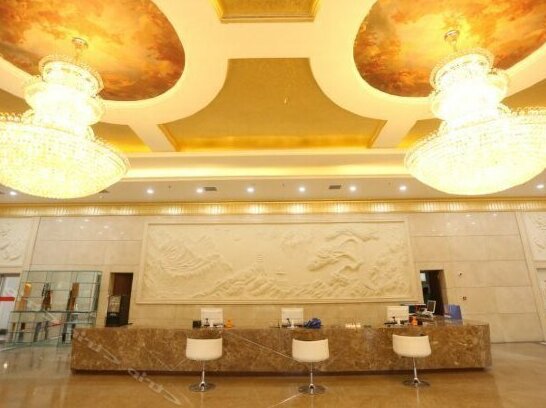 Luoyang Hotel Luoyang - Photo2