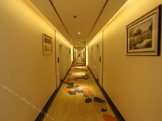 Luoyang Hotel Luoyang - Photo3