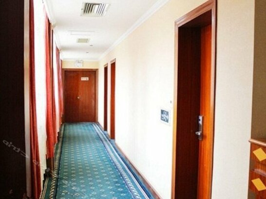 Luoyang Hotel Luoyang - Photo4