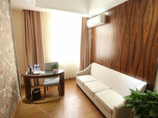 Luoyang Hotel Luoyang - Photo5