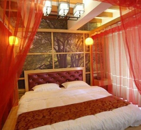 Luoyang Jiayue Theme Hotel - Photo5