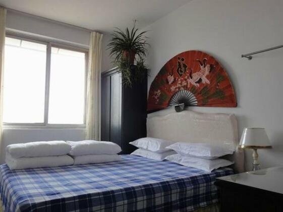 Luoyang Jujia Hostel - Photo2