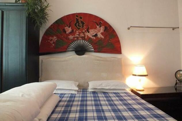 Luoyang Jujia Hostel - Photo3