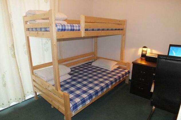 Luoyang Jujia Hostel - Photo5