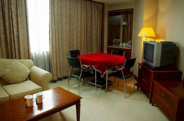 Luoyang Kailai Hotel - Photo2