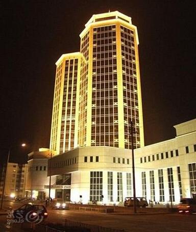 Luoyang Kailai Hotel - Photo3
