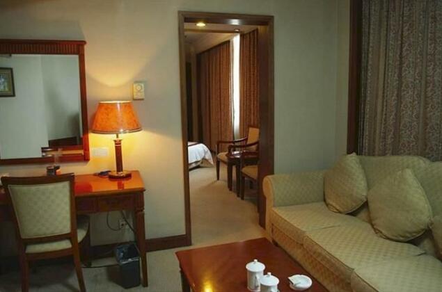 Luoyang Kailai Hotel - Photo4