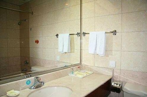 Luoyang Kailai Hotel - Photo5