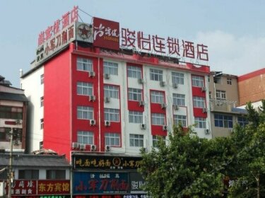 Luoyang Kaiyuan Hotel
