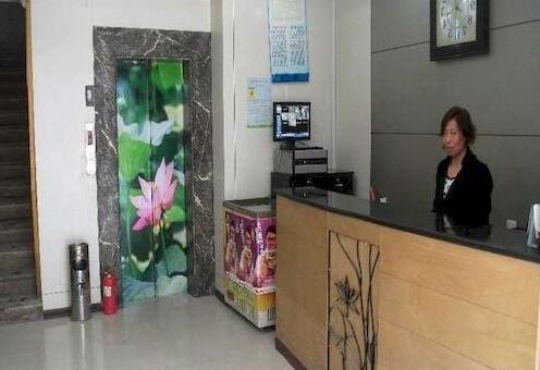 Luoyang Lotus Hotel - Photo2