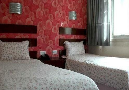 Luoyang Lotus Hotel - Photo3