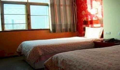 Luoyang Lotus Hotel - Photo5