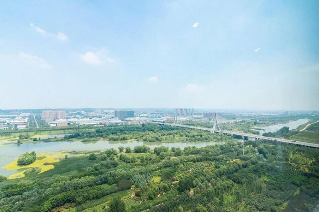 LuoYang Luolong Yingzhoulanjun - Photo3