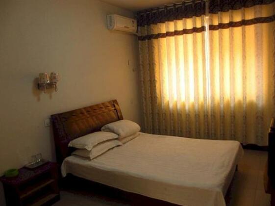 Luoyang Meiguiyuan Hotel - Photo2