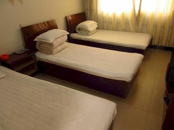 Luoyang Meiguiyuan Hotel - Photo5