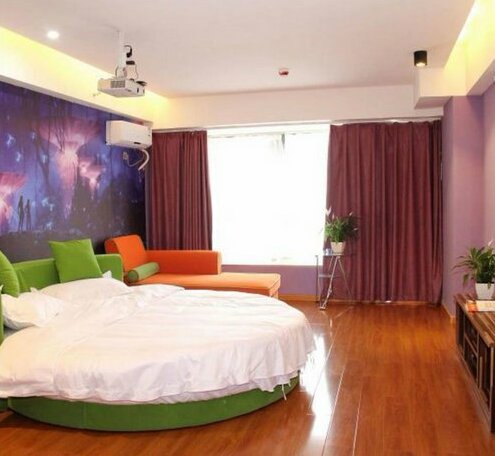 Luoyang Meining Hotel