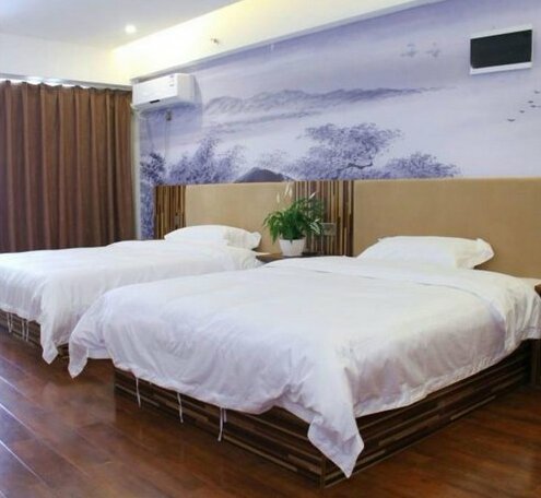 Luoyang Meining Hotel - Photo3