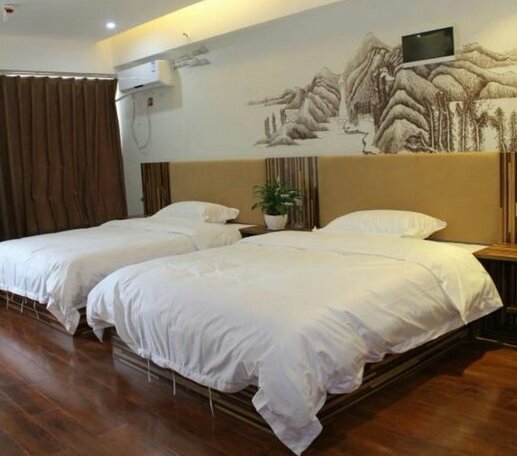 Luoyang Meining Hotel - Photo4