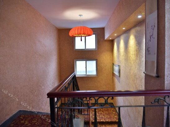 Luoyang Memory Love Hotel - Photo2