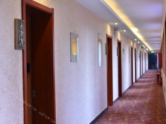 Luoyang Memory Love Hotel - Photo3