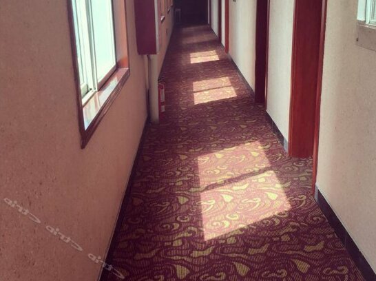 Luoyang Memory Love Hotel - Photo4