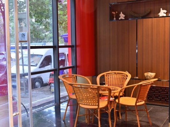 Luoyang Memory Love Hotel - Photo5
